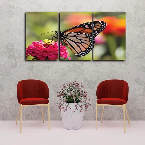Multicolor_Abstract_Canvas_Wall_Art_|_For_Living_Room_Wall_Decor_|_For_Bedroom_Office_Decoration,_Wall_Decoration_Large_Painting_Artwork_Set_Of_3_Piece,_Each_Panel_Size_12_X_18,_S31729