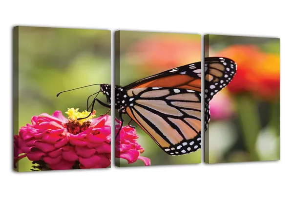 Multicolor_Abstract_Canvas_Wall_Art_|_For_Living_Room_Wall_Decor_|_For_Bedroom_Office_Decoration,_Wall_Decoration_Large_Painting_Artwork_Set_Of_3_Piece,_Each_Panel_Size_12_X_18,_S31729