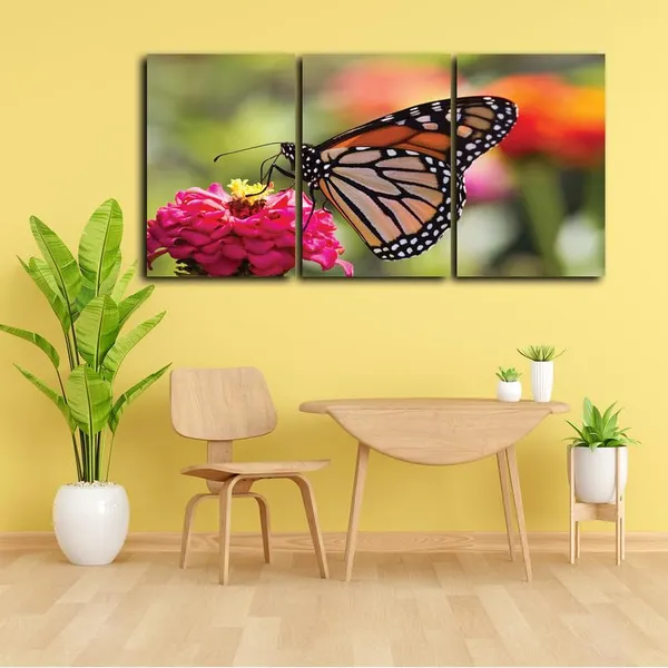 Multicolor_Abstract_Canvas_Wall_Art_|_For_Living_Room_Wall_Decor_|_For_Bedroom_Office_Decoration,_Wall_Decoration_Large_Painting_Artwork_Set_Of_3_Piece,_Each_Panel_Size_12_X_18,_S31729