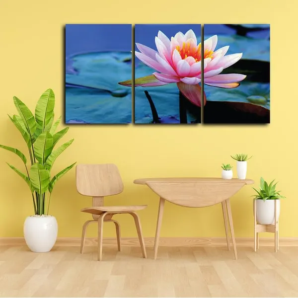 Multicolor_Abstract_Canvas_Wall_Art_|_For_Living_Room_Wall_Decor_|_For_Bedroom_Office_Decoration,_Wall_Decoration_Large_Painting_Artwork_Set_Of_3_Piece,_Each_Panel_Size_12_X_18,_S31732