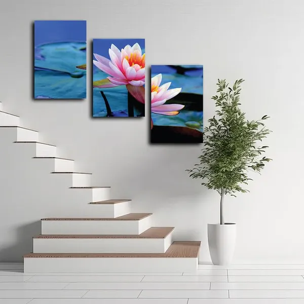 Multicolor_Abstract_Canvas_Wall_Art_|_For_Living_Room_Wall_Decor_|_For_Bedroom_Office_Decoration,_Wall_Decoration_Large_Painting_Artwork_Set_Of_3_Piece,_Each_Panel_Size_12_X_18,_S31732