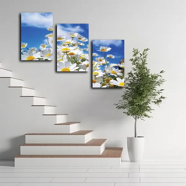 Multicolor_Abstract_Canvas_Wall_Art_|_For_Living_Room_Wall_Decor_|_For_Bedroom_Office_Decoration,_Wall_Decoration_Large_Painting_Artwork_Set_Of_3_Piece,_Each_Panel_Size_12_X_18,_S31734
