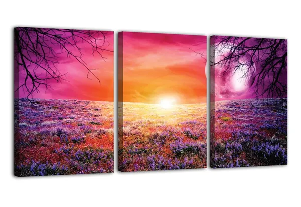Multicolor_Abstract_Canvas_Wall_Art_|_For_Living_Room_Wall_Decor_|_For_Bedroom_Office_Decoration,_Wall_Decoration_Large_Painting_Artwork_Set_Of_3_Piece,_Each_Panel_Size_12_X_18,_S31735