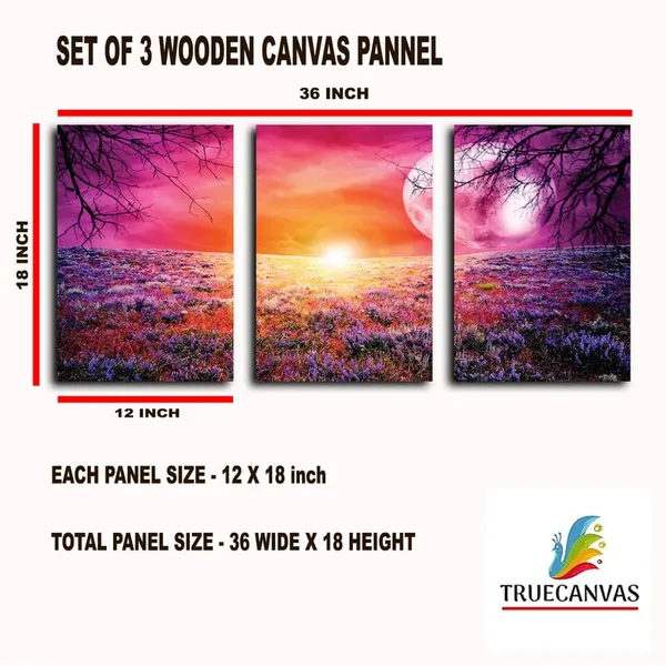 Multicolor_Abstract_Canvas_Wall_Art_|_For_Living_Room_Wall_Decor_|_For_Bedroom_Office_Decoration,_Wall_Decoration_Large_Painting_Artwork_Set_Of_3_Piece,_Each_Panel_Size_12_X_18,_S31735