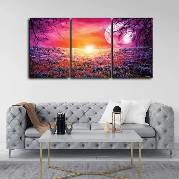 Multicolor_Abstract_Canvas_Wall_Art_|_For_Living_Room_Wall_Decor_|_For_Bedroom_Office_Decoration,_Wall_Decoration_Large_Painting_Artwork_Set_Of_3_Piece,_Each_Panel_Size_12_X_18,_S31735