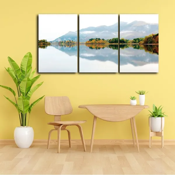 Multicolor_Abstract_Canvas_Wall_Art_|_For_Living_Room_Wall_Decor_|_For_Bedroom_Office_Decoration,_Wall_Decoration_Large_Painting_Artwork_Set_Of_3_Piece,_Each_Panel_Size_12_X_18,_S31736