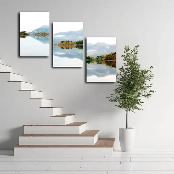 Multicolor_Abstract_Canvas_Wall_Art_|_For_Living_Room_Wall_Decor_|_For_Bedroom_Office_Decoration,_Wall_Decoration_Large_Painting_Artwork_Set_Of_3_Piece,_Each_Panel_Size_12_X_18,_S31736