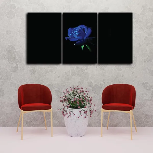 Multicolor_Abstract_Canvas_Wall_Art_|_For_Living_Room_Wall_Decor_|_For_Bedroom_Office_Decoration,_Wall_Decoration_Large_Painting_Artwork_Set_Of_3_Piece,_Each_Panel_Size_12_X_18,_S31737