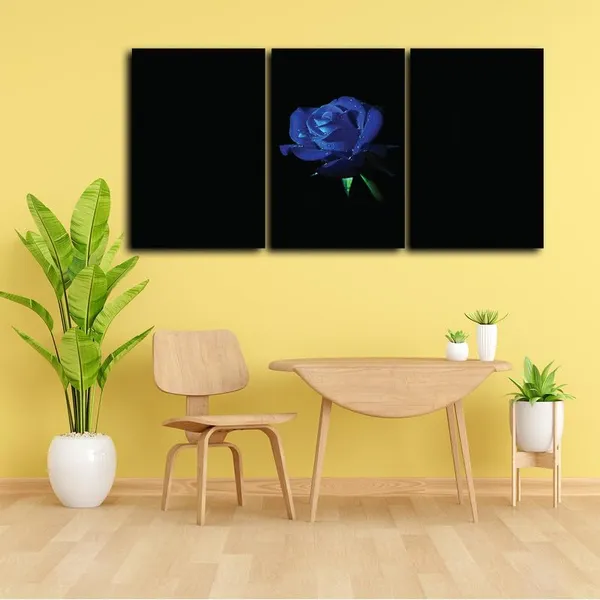 Multicolor_Abstract_Canvas_Wall_Art_|_For_Living_Room_Wall_Decor_|_For_Bedroom_Office_Decoration,_Wall_Decoration_Large_Painting_Artwork_Set_Of_3_Piece,_Each_Panel_Size_12_X_18,_S31737