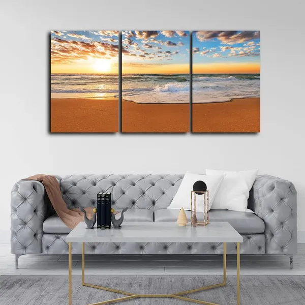 Multicolor_Abstract_Canvas_Wall_Art_|_For_Living_Room_Wall_Decor_|_For_Bedroom_Office_Decoration,_Wall_Decoration_Large_Painting_Artwork_Set_Of_3_Piece,_Each_Panel_Size_12_X_18,_S31738