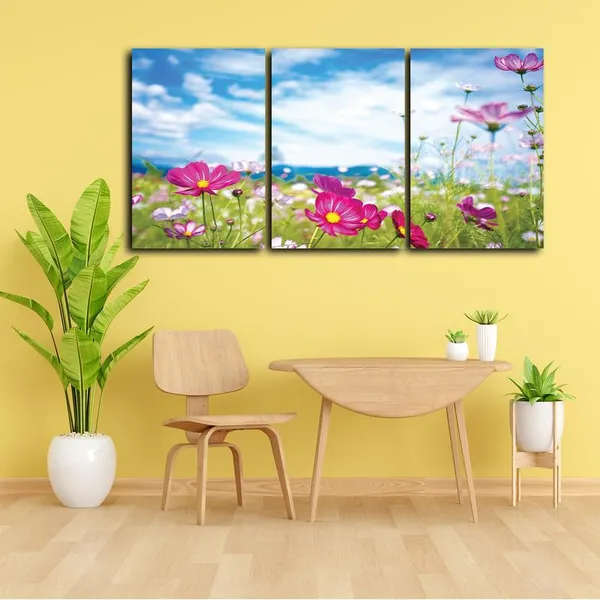 Multicolor_Abstract_Canvas_Wall_Art_|_For_Living_Room_Wall_Decor_|_For_Bedroom_Office_Decoration,_Wall_Decoration_Large_Painting_Artwork_Set_Of_3_Piece,_Each_Panel_Size_12_X_18,_S31743