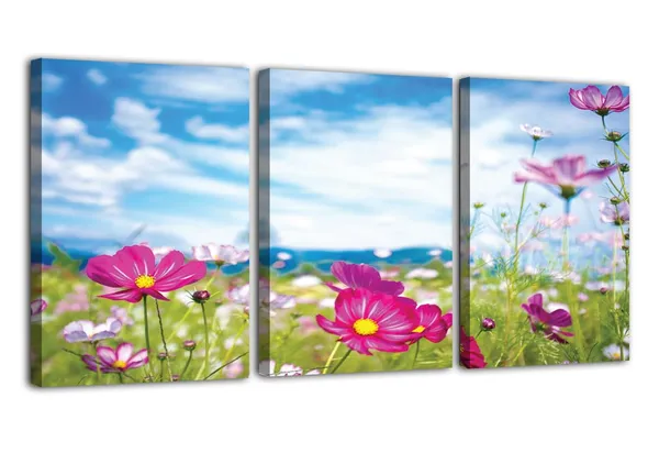 Multicolor_Abstract_Canvas_Wall_Art_|_For_Living_Room_Wall_Decor_|_For_Bedroom_Office_Decoration,_Wall_Decoration_Large_Painting_Artwork_Set_Of_3_Piece,_Each_Panel_Size_12_X_18,_S31743