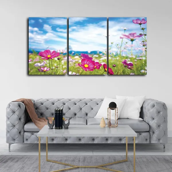 Multicolor_Abstract_Canvas_Wall_Art_|_For_Living_Room_Wall_Decor_|_For_Bedroom_Office_Decoration,_Wall_Decoration_Large_Painting_Artwork_Set_Of_3_Piece,_Each_Panel_Size_12_X_18,_S31743