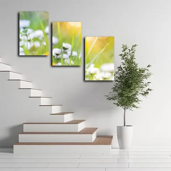 Multicolor_Abstract_Canvas_Wall_Art_|_For_Living_Room_Wall_Decor_|_For_Bedroom_Office_Decoration,_Wall_Decoration_Large_Painting_Artwork_Set_Of_3_Piece,_Each_Panel_Size_12_X_18,_S31745