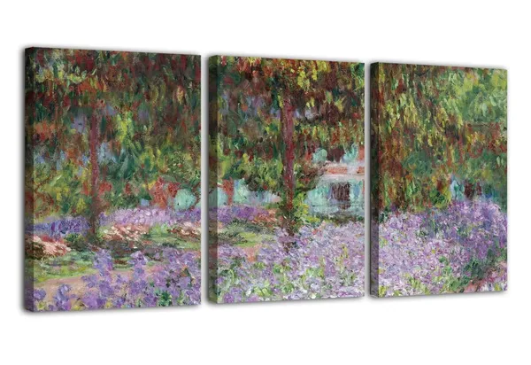 Multicolor_Abstract_Canvas_Wall_Art_|_For_Living_Room_Wall_Decor_|_For_Bedroom_Office_Decoration,_Wall_Decoration_Large_Painting_Artwork_Set_Of_3_Piece,_Each_Panel_Size_12_X_18,_S31747