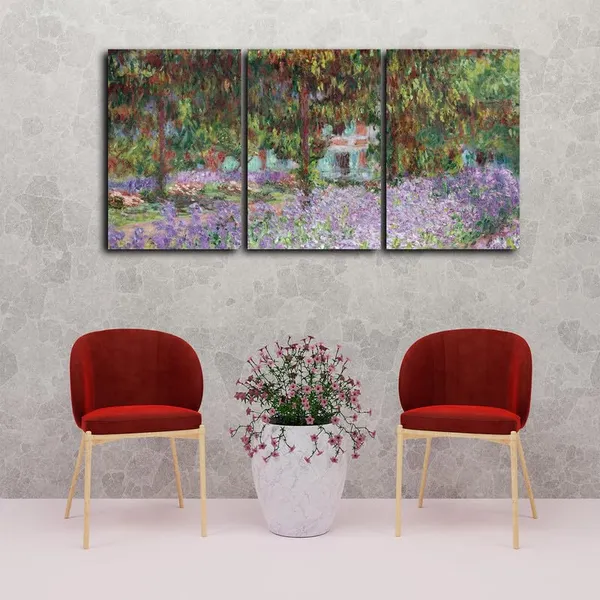 Multicolor_Abstract_Canvas_Wall_Art_|_For_Living_Room_Wall_Decor_|_For_Bedroom_Office_Decoration,_Wall_Decoration_Large_Painting_Artwork_Set_Of_3_Piece,_Each_Panel_Size_12_X_18,_S31747