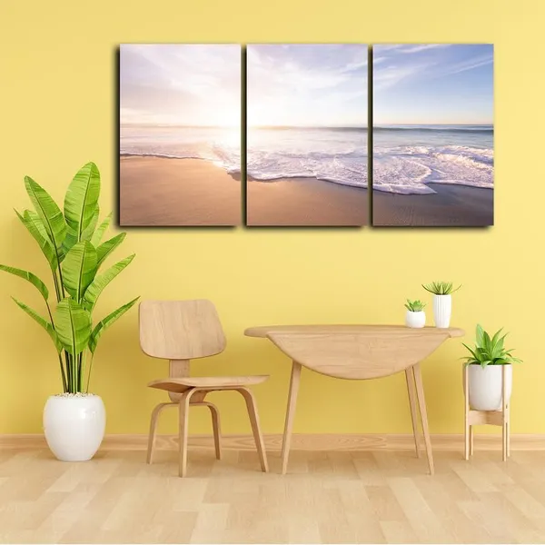 Multicolor_Abstract_Canvas_Wall_Art_|_For_Living_Room_Wall_Decor_|_For_Bedroom_Office_Decoration,_Wall_Decoration_Large_Painting_Artwork_Set_Of_3_Piece,_Each_Panel_Size_12_X_18,_S31749