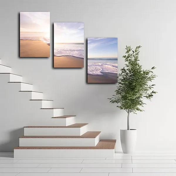 Multicolor_Abstract_Canvas_Wall_Art_|_For_Living_Room_Wall_Decor_|_For_Bedroom_Office_Decoration,_Wall_Decoration_Large_Painting_Artwork_Set_Of_3_Piece,_Each_Panel_Size_12_X_18,_S31749