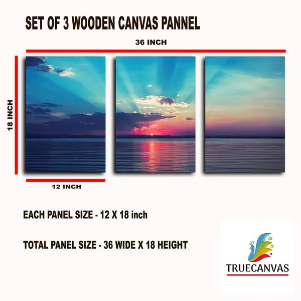 Multicolor_Abstract_Canvas_Wall_Art_|_For_Living_Room_Wall_Decor_|_For_Bedroom_Office_Decoration,_Wall_Decoration_Large_Painting_Artwork_Set_Of_3_Piece,_Each_Panel_Size_12_X_18,_S31750
