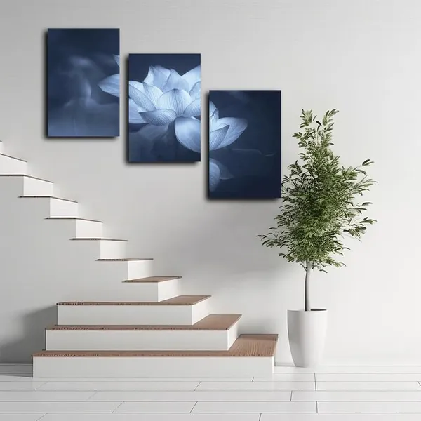 Multicolor_Abstract_Canvas_Wall_Art_|_For_Living_Room_Wall_Decor_|_For_Bedroom_Office_Decoration,_Wall_Decoration_Large_Painting_Artwork_Set_Of_3_Piece,_Each_Panel_Size_12_X_18,_S31754