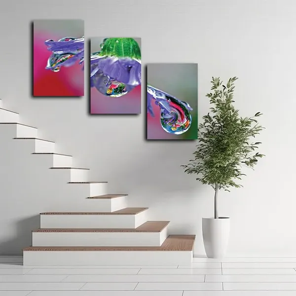 Multicolor_Abstract_Canvas_Wall_Art_|_For_Living_Room_Wall_Decor_|_For_Bedroom_Office_Decoration,_Wall_Decoration_Large_Painting_Artwork_Set_Of_3_Piece,_Each_Panel_Size_12_X_18,_S31757