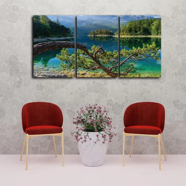 Multicolor_Abstract_Canvas_Wall_Art_|_For_Living_Room_Wall_Decor_|_For_Bedroom_Office_Decoration,_Wall_Decoration_Large_Painting_Artwork_Set_Of_3_Piece,_Each_Panel_Size_12_X_18,_S31760
