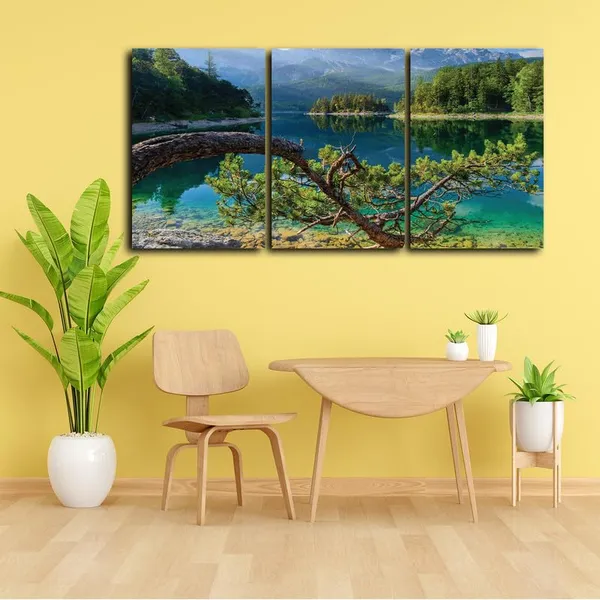 Multicolor_Abstract_Canvas_Wall_Art_|_For_Living_Room_Wall_Decor_|_For_Bedroom_Office_Decoration,_Wall_Decoration_Large_Painting_Artwork_Set_Of_3_Piece,_Each_Panel_Size_12_X_18,_S31760