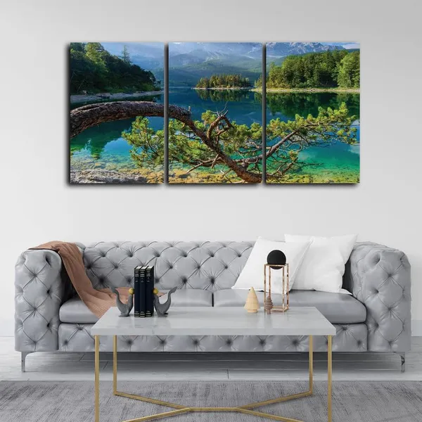 Multicolor_Abstract_Canvas_Wall_Art_|_For_Living_Room_Wall_Decor_|_For_Bedroom_Office_Decoration,_Wall_Decoration_Large_Painting_Artwork_Set_Of_3_Piece,_Each_Panel_Size_12_X_18,_S31760