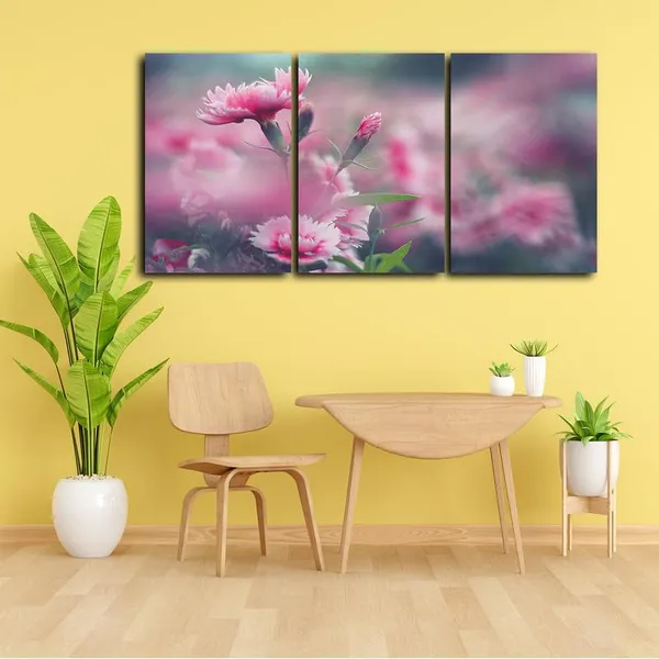 Multicolor_Abstract_Canvas_Wall_Art_|_For_Living_Room_Wall_Decor_|_For_Bedroom_Office_Decoration,_Wall_Decoration_Large_Painting_Artwork_Set_Of_3_Piece,_Each_Panel_Size_12_X_18,_S31764