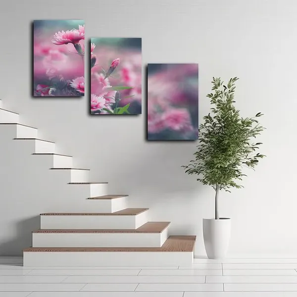 Multicolor_Abstract_Canvas_Wall_Art_|_For_Living_Room_Wall_Decor_|_For_Bedroom_Office_Decoration,_Wall_Decoration_Large_Painting_Artwork_Set_Of_3_Piece,_Each_Panel_Size_12_X_18,_S31764