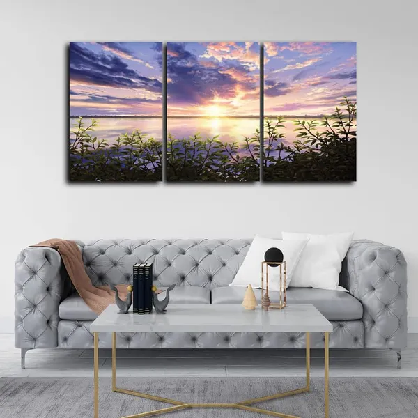 Multicolor_Abstract_Canvas_Wall_Art_|_For_Living_Room_Wall_Decor_|_For_Bedroom_Office_Decoration,_Wall_Decoration_Large_Painting_Artwork_Set_Of_3_Piece,_Each_Panel_Size_12_X_18,_S31767