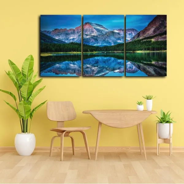 Multicolor_Abstract_Canvas_Wall_Art_|_For_Living_Room_Wall_Decor_|_For_Bedroom_Office_Decoration,_Wall_Decoration_Large_Painting_Artwork_Set_Of_3_Piece,_Each_Panel_Size_12_X_18,_S31768