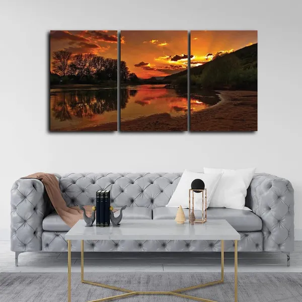 Multicolor_Abstract_Canvas_Wall_Art_|_For_Living_Room_Wall_Decor_|_For_Bedroom_Office_Decoration,_Wall_Decoration_Large_Painting_Artwork_Set_Of_3_Piece,_Each_Panel_Size_12_X_18,_S31773
