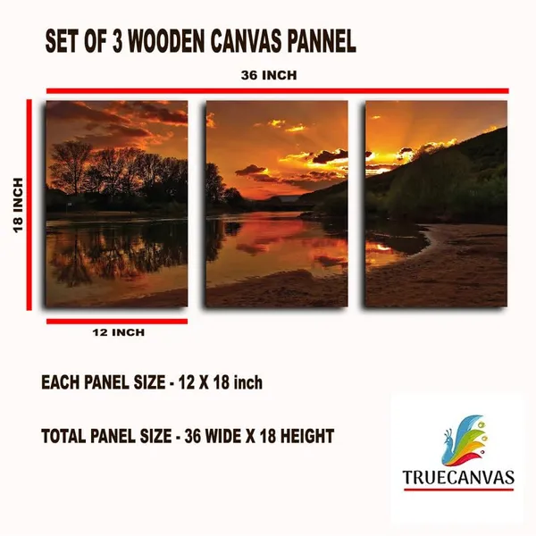 Multicolor_Abstract_Canvas_Wall_Art_|_For_Living_Room_Wall_Decor_|_For_Bedroom_Office_Decoration,_Wall_Decoration_Large_Painting_Artwork_Set_Of_3_Piece,_Each_Panel_Size_12_X_18,_S31773
