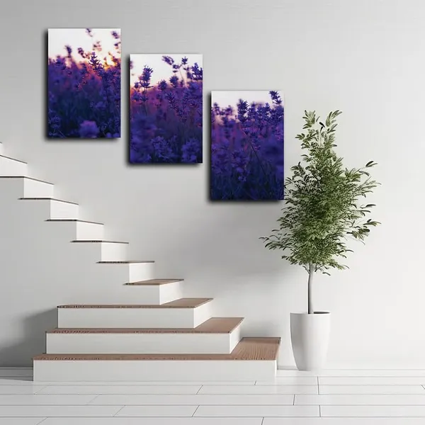 Multicolor_Abstract_Canvas_Wall_Art_|_For_Living_Room_Wall_Decor_|_For_Bedroom_Office_Decoration,_Wall_Decoration_Large_Painting_Artwork_Set_Of_3_Piece,_Each_Panel_Size_12_X_18,_S31775
