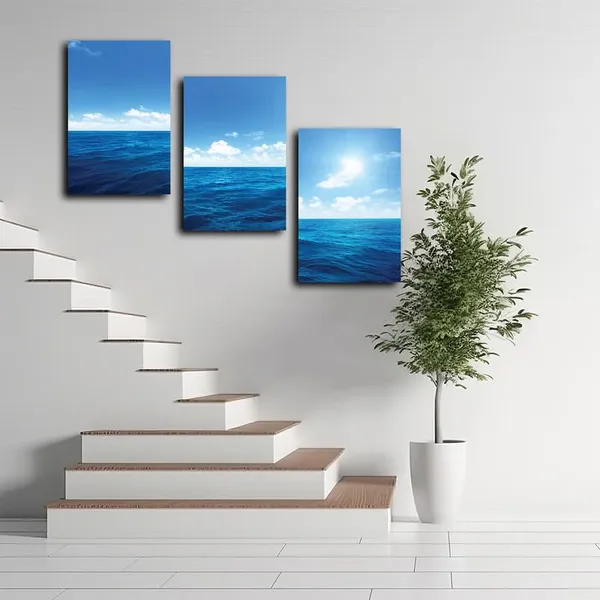 Multicolor_Abstract_Canvas_Wall_Art_|_For_Living_Room_Wall_Decor_|_For_Bedroom_Office_Decoration,_Wall_Decoration_Large_Painting_Artwork_Set_Of_3_Piece,_Each_Panel_Size_12_X_18,_S31776
