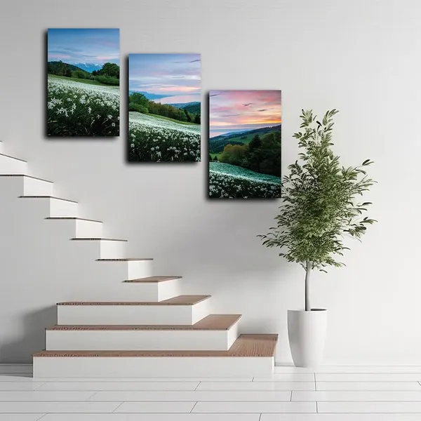 Multicolor_Abstract_Canvas_Wall_Art_|_For_Living_Room_Wall_Decor_|_For_Bedroom_Office_Decoration,_Wall_Decoration_Large_Painting_Artwork_Set_Of_3_Piece,_Each_Panel_Size_12_X_18,_S31778