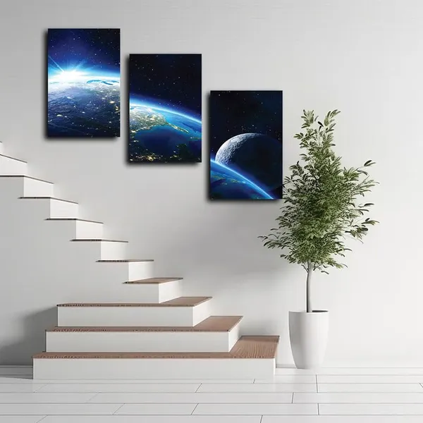 Multicolor_Abstract_Canvas_Wall_Art_|_For_Living_Room_Wall_Decor_|_For_Bedroom_Office_Decoration,_Wall_Decoration_Large_Painting_Artwork_Set_Of_3_Piece,_Each_Panel_Size_12_X_18,_S31779