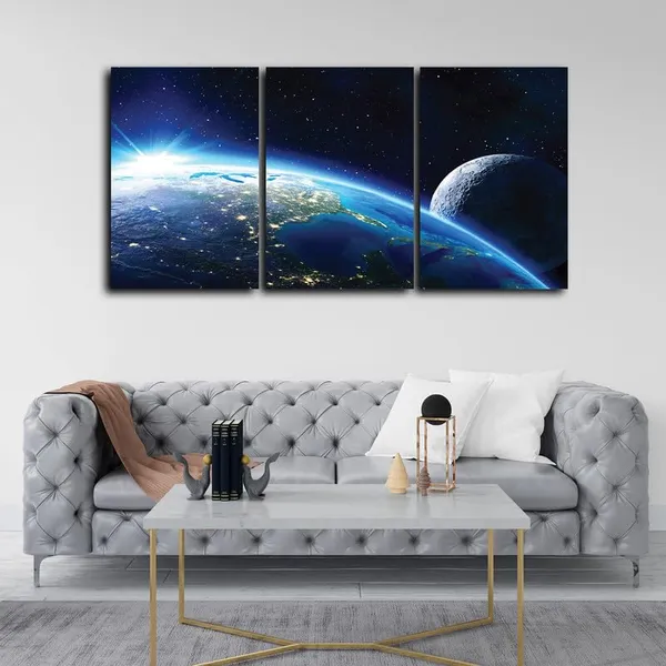 Multicolor_Abstract_Canvas_Wall_Art_|_For_Living_Room_Wall_Decor_|_For_Bedroom_Office_Decoration,_Wall_Decoration_Large_Painting_Artwork_Set_Of_3_Piece,_Each_Panel_Size_12_X_18,_S31779