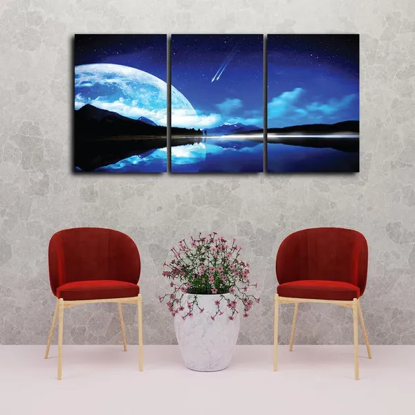 Multicolor_Abstract_Canvas_Wall_Art_|_For_Living_Room_Wall_Decor_|_For_Bedroom_Office_Decoration,_Wall_Decoration_Large_Painting_Artwork_Set_Of_3_Piece,_Each_Panel_Size_12_X_18,_S31780