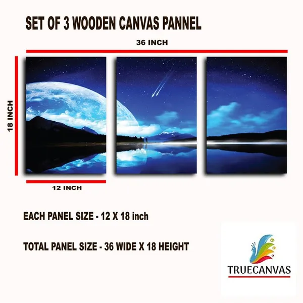 Multicolor_Abstract_Canvas_Wall_Art_|_For_Living_Room_Wall_Decor_|_For_Bedroom_Office_Decoration,_Wall_Decoration_Large_Painting_Artwork_Set_Of_3_Piece,_Each_Panel_Size_12_X_18,_S31780