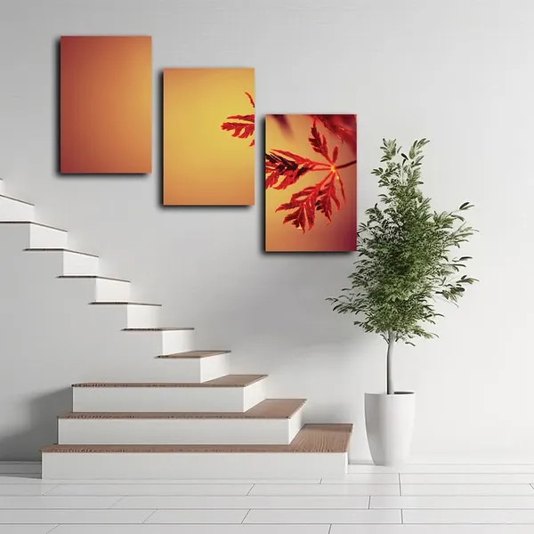 Multicolor_Abstract_Canvas_Wall_Art_|_For_Living_Room_Wall_Decor_|_For_Bedroom_Office_Decoration,_Wall_Decoration_Large_Painting_Artwork_Set_Of_3_Piece,_Each_Panel_Size_12_X_18,_S31781