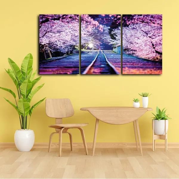 Multicolor_Abstract_Canvas_Wall_Art_|_For_Living_Room_Wall_Decor_|_For_Bedroom_Office_Decoration,_Wall_Decoration_Large_Painting_Artwork_Set_Of_3_Piece,_Each_Panel_Size_12_X_18,_S31783