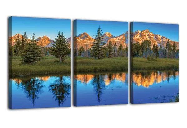 Multicolor_Abstract_Canvas_Wall_Art_|_For_Living_Room_Wall_Decor_|_For_Bedroom_Office_Decoration,_Wall_Decoration_Large_Painting_Artwork_Set_Of_3_Piece,_Each_Panel_Size_12_X_18,_S31785