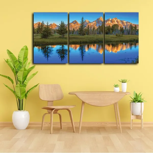 Multicolor_Abstract_Canvas_Wall_Art_|_For_Living_Room_Wall_Decor_|_For_Bedroom_Office_Decoration,_Wall_Decoration_Large_Painting_Artwork_Set_Of_3_Piece,_Each_Panel_Size_12_X_18,_S31785