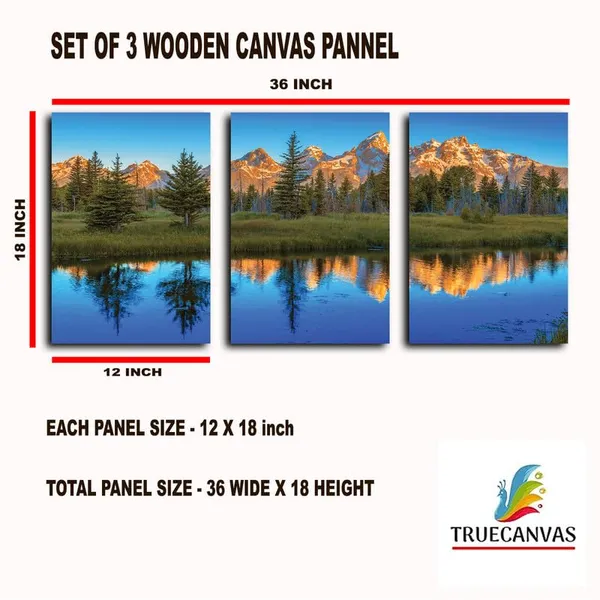 Multicolor_Abstract_Canvas_Wall_Art_|_For_Living_Room_Wall_Decor_|_For_Bedroom_Office_Decoration,_Wall_Decoration_Large_Painting_Artwork_Set_Of_3_Piece,_Each_Panel_Size_12_X_18,_S31785
