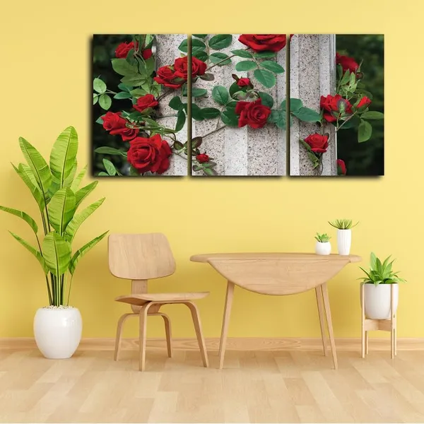 Multicolor_Abstract_Canvas_Wall_Art_|_For_Living_Room_Wall_Decor_|_For_Bedroom_Office_Decoration,_Wall_Decoration_Large_Painting_Artwork_Set_Of_3_Piece,_Each_Panel_Size_12_X_18,_S31786