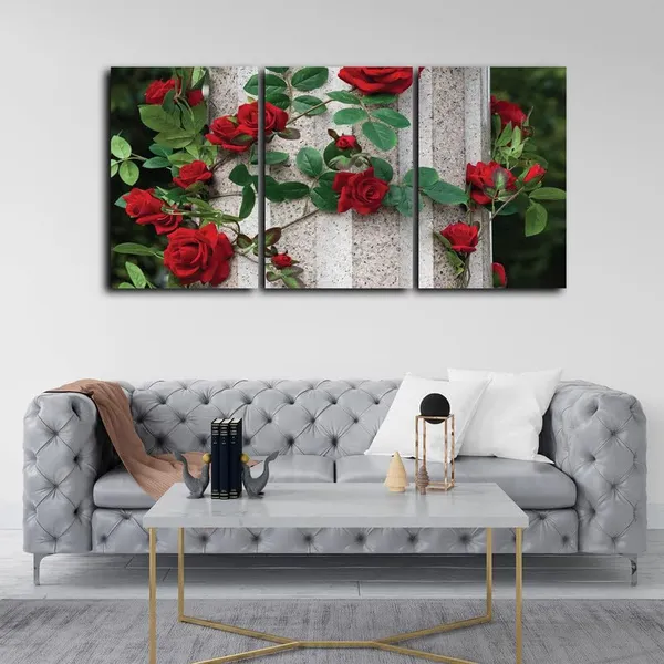 Multicolor_Abstract_Canvas_Wall_Art_|_For_Living_Room_Wall_Decor_|_For_Bedroom_Office_Decoration,_Wall_Decoration_Large_Painting_Artwork_Set_Of_3_Piece,_Each_Panel_Size_12_X_18,_S31786