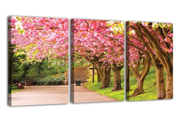 Multicolor_Abstract_Canvas_Wall_Art_|_For_Living_Room_Wall_Decor_|_For_Bedroom_Office_Decoration,_Wall_Decoration_Large_Painting_Artwork_Set_Of_3_Piece,_Each_Panel_Size_12_X_18,_S31789