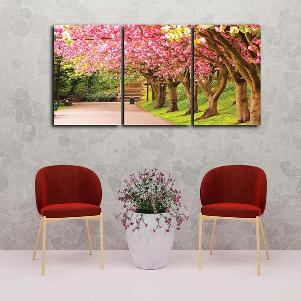 Multicolor_Abstract_Canvas_Wall_Art_|_For_Living_Room_Wall_Decor_|_For_Bedroom_Office_Decoration,_Wall_Decoration_Large_Painting_Artwork_Set_Of_3_Piece,_Each_Panel_Size_12_X_18,_S31789